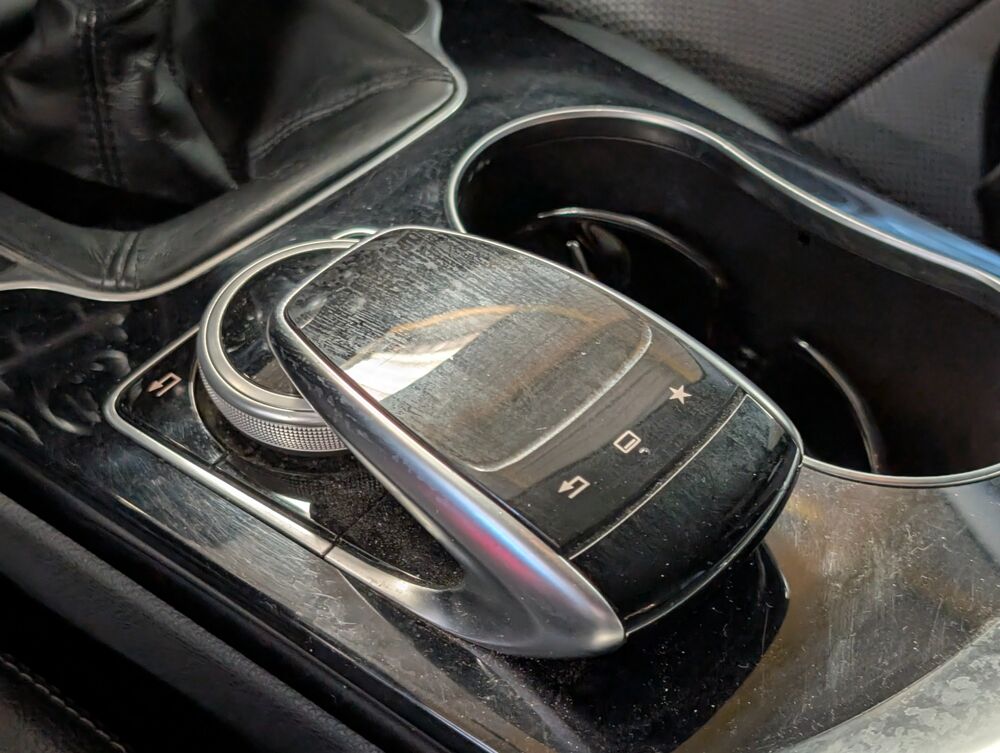Classe C 220CDI 170CV AVANTGARDE - FAIBLE KILOMETRAGE - CARVERTICAL D 2014 occasion 69400 Arnas