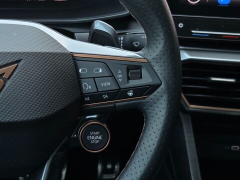 Formentor 2.0 TSI 310 4DRIVE 4WD DSG TOIT OUVRANT 2022 occasion 68170 Rixheim