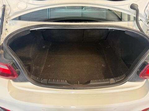 Serie 2 (F22) COUPE M 235i 3.0 325 ch ZF8 - 100% D'ORIGINE MOTEUR 2014 occasion 65290 Juillan