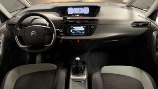 C4 Picasso E-HDI 115ch CONFORT // DISTRIBUTION OK // ATTELAGE 2015 occasion 34430 Saint-Jean-de-V&eacute;das