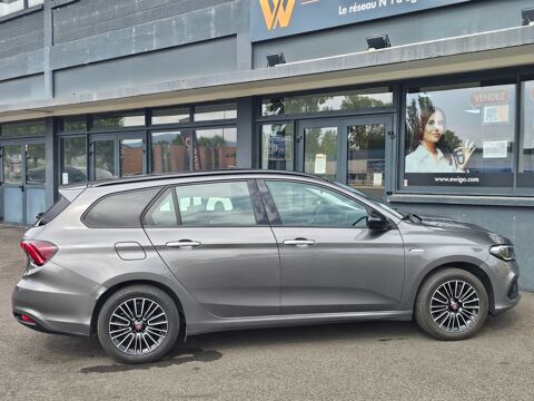 Tipo SW 1.6 MJT 130CH-LIFE BUSINESS-CARPLAY-DISTRIBUTION FAITE 2021 occasion 26000 Valence