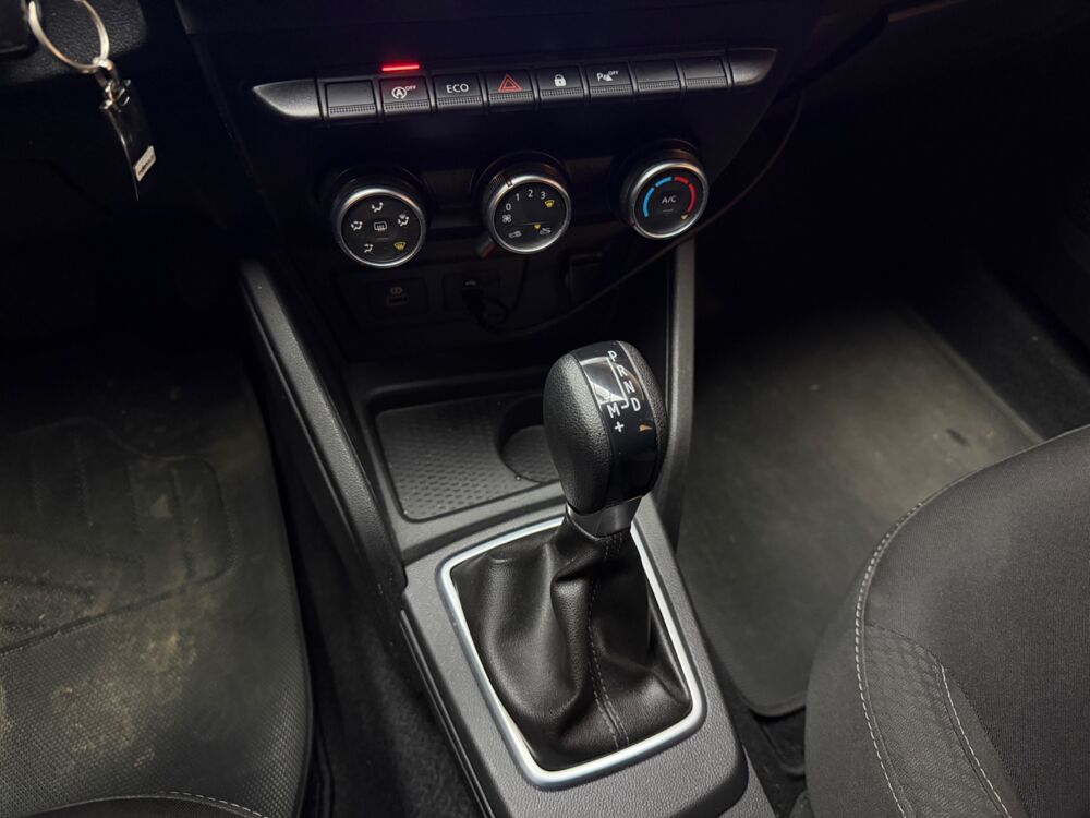 Duster 1.3 TCE 150CH 4X2- BVA - FINITION PRESTIGE - CARPLAY - CAM&Eacute;R 2022 occasion 33320 Eysines