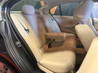 S&eacute;rie 3 2.0 320 D 184 CH LUXURY XDRIVE BVA / ATTELAGE 2013 occasion 24750 Tr&eacute;lissac