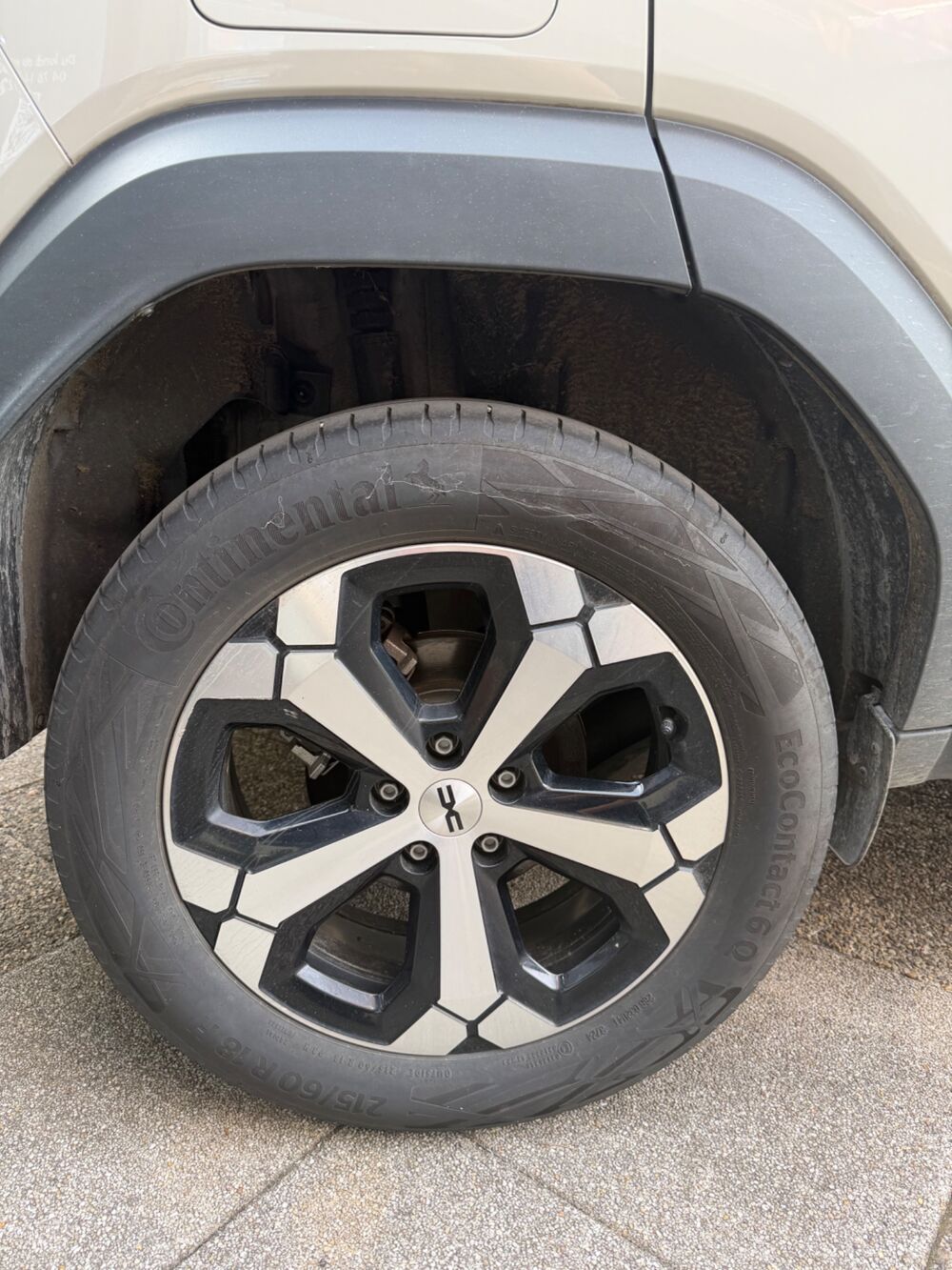 Duster 1.6 140H 95 FULL-HYBRID - 1.2KWH - JOURNEY - 4X2 - BVA - 1E 2025 occasion 69150 D&eacute;cines-Charpieu