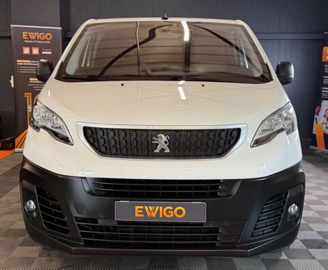 Expert FOURGON 2.0 BLUEHDI 120 LONG - DISTRIBUTION NEUVE 2020 occasion 79000 Niort