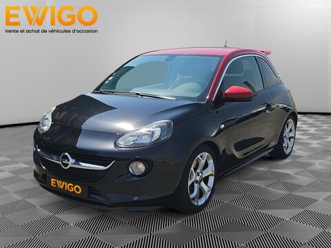Annonce voiture Opel Adam 8990 €