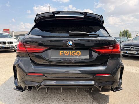 S&eacute;rie 1 118I 140Ch M SPORT BVA - CARPLAY SS FIL - LED AMBIANCE - CA 2019 occasion 27000 &Eacute;vreux