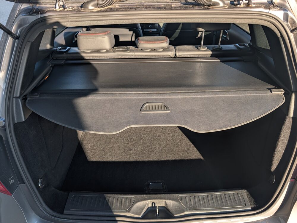 Classe B 1.8 200 CDI 135ch AMG FASCINATION Moteur Mercedes/ PACK CARB 2016 occasion 69420 Ampuis