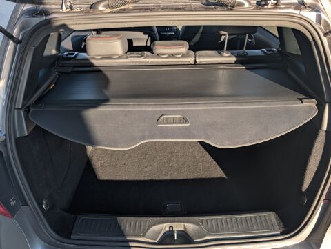 Classe B 1.8 200 CDI 135ch AMG FASCINATION Moteur Mercedes/ PACK CARB 2016 occasion 69420 Ampuis