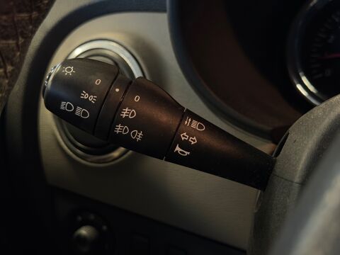 Lodgy 1.5 DCI 105 CELEBRATION// 7 PLACES // BLUETOOTH // RADAR DE 2013 occasion 44300 Nantes