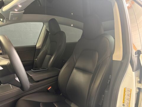 Model Y STANDARD 255 ch 60KWH RWD - AUTOPILOT - TOIT PANORAMIQUE - A 2022 occasion 78125 Gazeran
