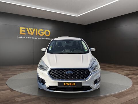 Kuga 2.0 TDCI 150 4X2 VIGNALE - GARANTIE 6 MOIS EN COURS D'ARRIV 2018 occasion 68000 Colmar