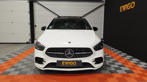 Classe B 180 D 115CH AMG LINE EDITION / ENTRETIEN FULL MERCEDES / FUL 2019 occasion 17430 Tonnay-Charente