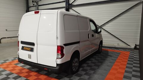 NV200 1.5 DCl 90CV VISIA BVM5 / DISTRIBUTION OK / EMBRAYAGE NEUF / 2013 occasion 17430 Tonnay-Charente