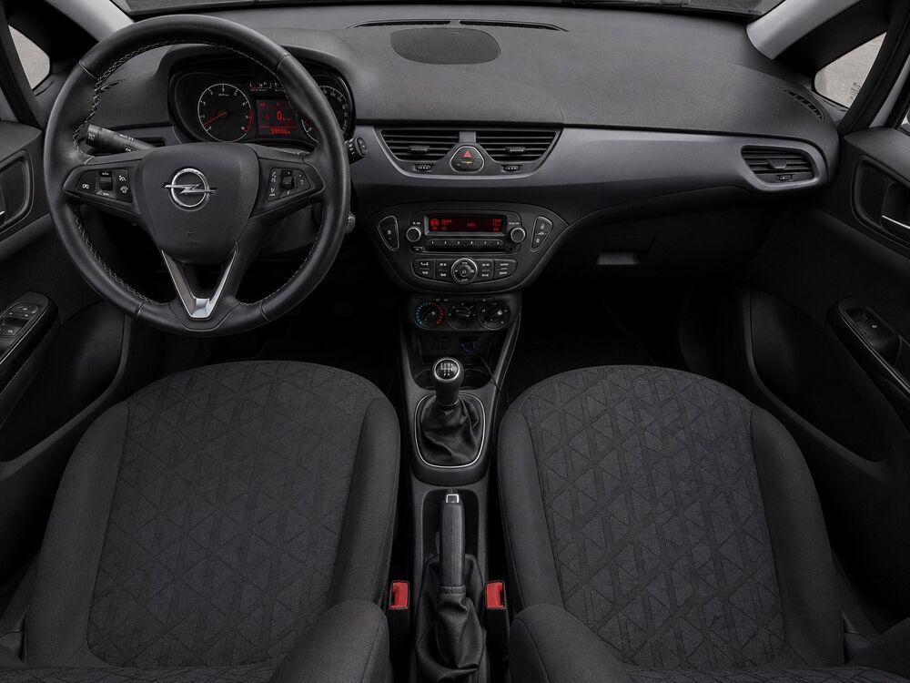 Corsa 1.2 70 CH - ACTIVE - CHA&Icirc;NE DE DISTRIBUTION 2019 occasion 26000 Valence