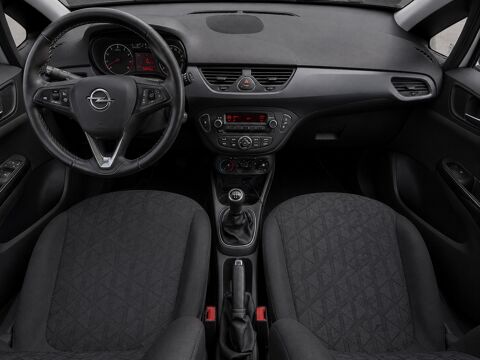 Corsa 1.2 70 CH - ACTIVE - CHA&Icirc;NE DE DISTRIBUTION 2019 occasion 26000 Valence