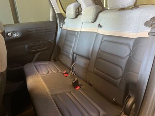 C3 Aircross 1.2 130CH SHINE PACK EAT BVA START-STOP-TOIT OUVRANT 2022 occasion 69400 Arnas