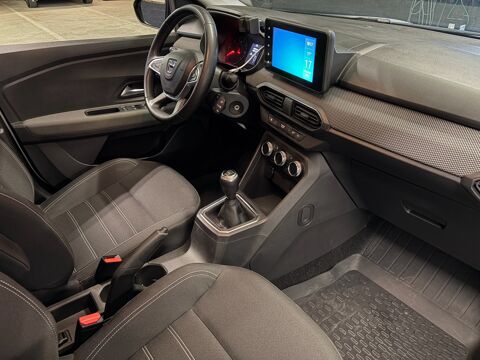 Jogger 1.0 ECO-G GPL 100 CONFORT 2022 occasion 76190 &Eacute;calles-Alix