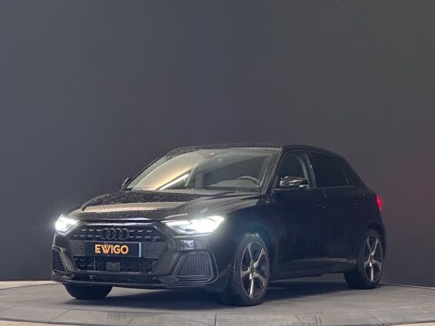 Audi A1 SPORTBACK 1.0 TFSI 110ch S-TRONIC AVUS 2024 occasion Tours 37100
