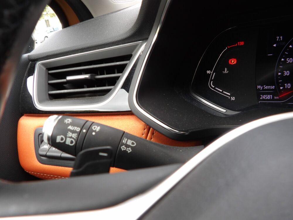 Captur 1.3 TCE 130 INTENS EDC 2019 occasion 33100 Bordeaux