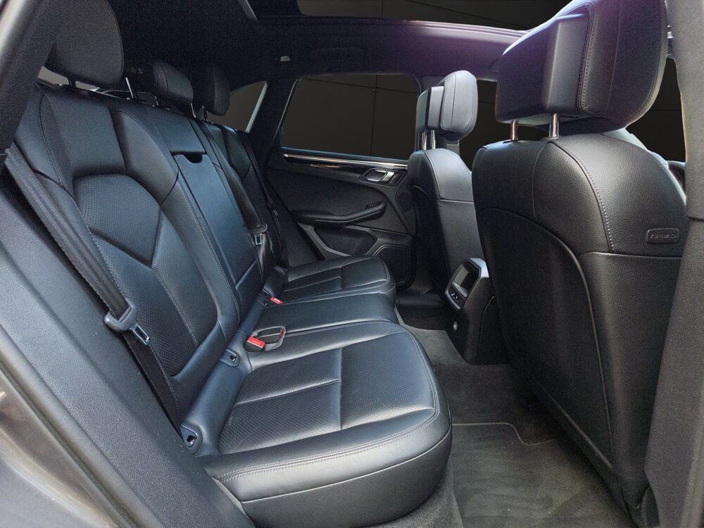 Macan 3.0 DIESEL 260 S PDK BVA - GARANTIE 6 MOIS 2015 occasion 68000 Colmar