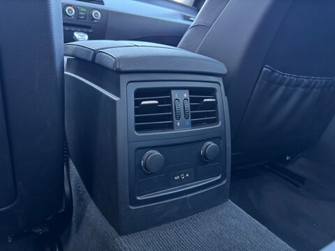 S&eacute;rie 5 525 i SPORT 218 ch Boite manuelle 2008 occasion 68170 Rixheim