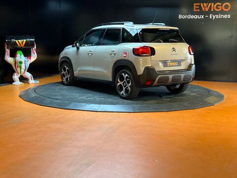 C3 Aircross 1.5 BLUEHDI 100 SHINE START-STOP // 2NDE MAIN // CARPLAY // 2019 occasion 33320 Eysines