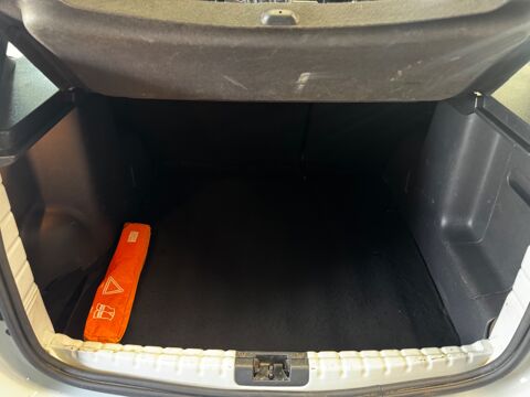 Duster 1.5 DCI 110 Ch - DISTRIBUTION NEUVE 4X2- ATTELAGE 2014 occasion 79000 Niort