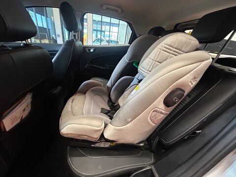 Ecosport 1.0 ECOBOOST 125 TITANIUM 2019 occasion 83600 Fr&eacute;jus