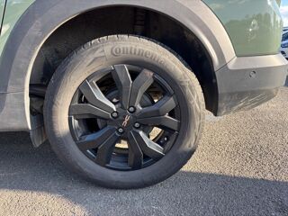 Jogger 1.0 TCE 110 Ch - Extreme + 7 Places - Cam&eacute;ra de recul - Car 2023 occasion 44220 Cou&euml;ron
