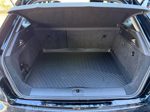 A3 III (8V) SPORTBACK 1.6 30 TDI 116 ch BUSINESS LINE - ORIGINE 2019 occasion 65290 Juillan