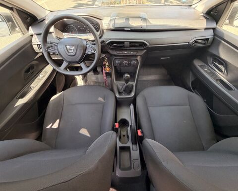 Sandero 1.0 SCE 65 ACCESS 2021 occasion 33100 Bordeaux