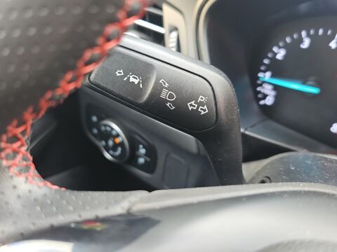 Focus 1.0 ECOBOOST 155 HYBRID MHEV ST-LINE - GARANTIE 6 MOIS 2021 occasion 68000 Colmar