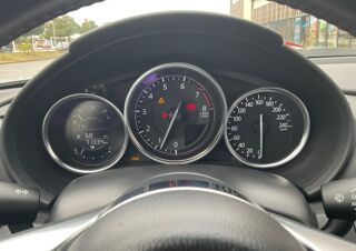 MX-5 ROADSTER 2.0 160 SPORT LINE ST - Si&egrave;ges cuirs chauffants/GPS 2017 occasion 78410 Flins-sur-Seine
