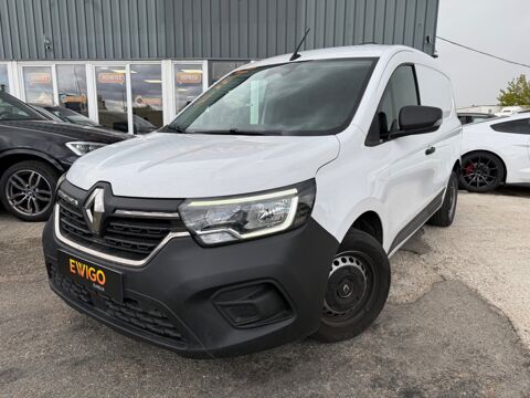 Kangoo Express KANGOO EXPRESS 1.3 TCE 130CH L1 EXTRA - BLUETOOTH - REGULATE 2022 occasion 27000 &Eacute;vreux