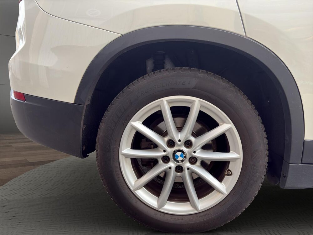 X1 1.6 D 115 BUSINESS DESIGN SDRIVE DKG BVA - Garantie 6 mois - 2019 occasion 68000 Colmar