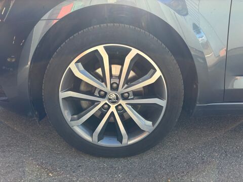 Octavia COMBI 2.0 TDI 150 Ch EDITION - Toit ouvrant - Attelage - Cam 2020 occasion 44220 Cou&euml;ron
