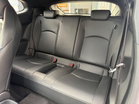 Yaris 1.6 T VVTI 260ch PACK PREMIUM 4X4 STAGE 2 2022 occasion 25300 Pontarlier
