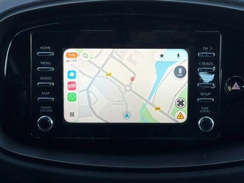 Aygo 1.0 VVT-i 72 DYNAMIC 2022 occasion 64122 Urrugne