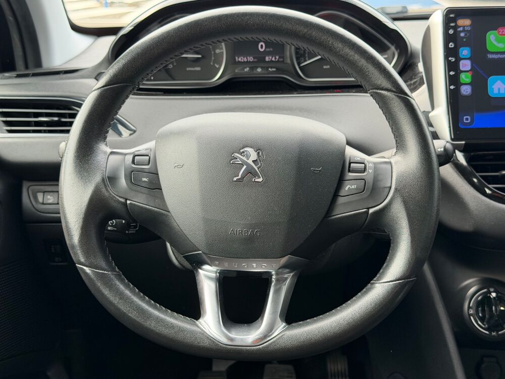 208 80 Ch - URBAN SOUL - CARPLAY - COURROIE DE DISTRUBTION OK - 2013 occasion 26000 Valence