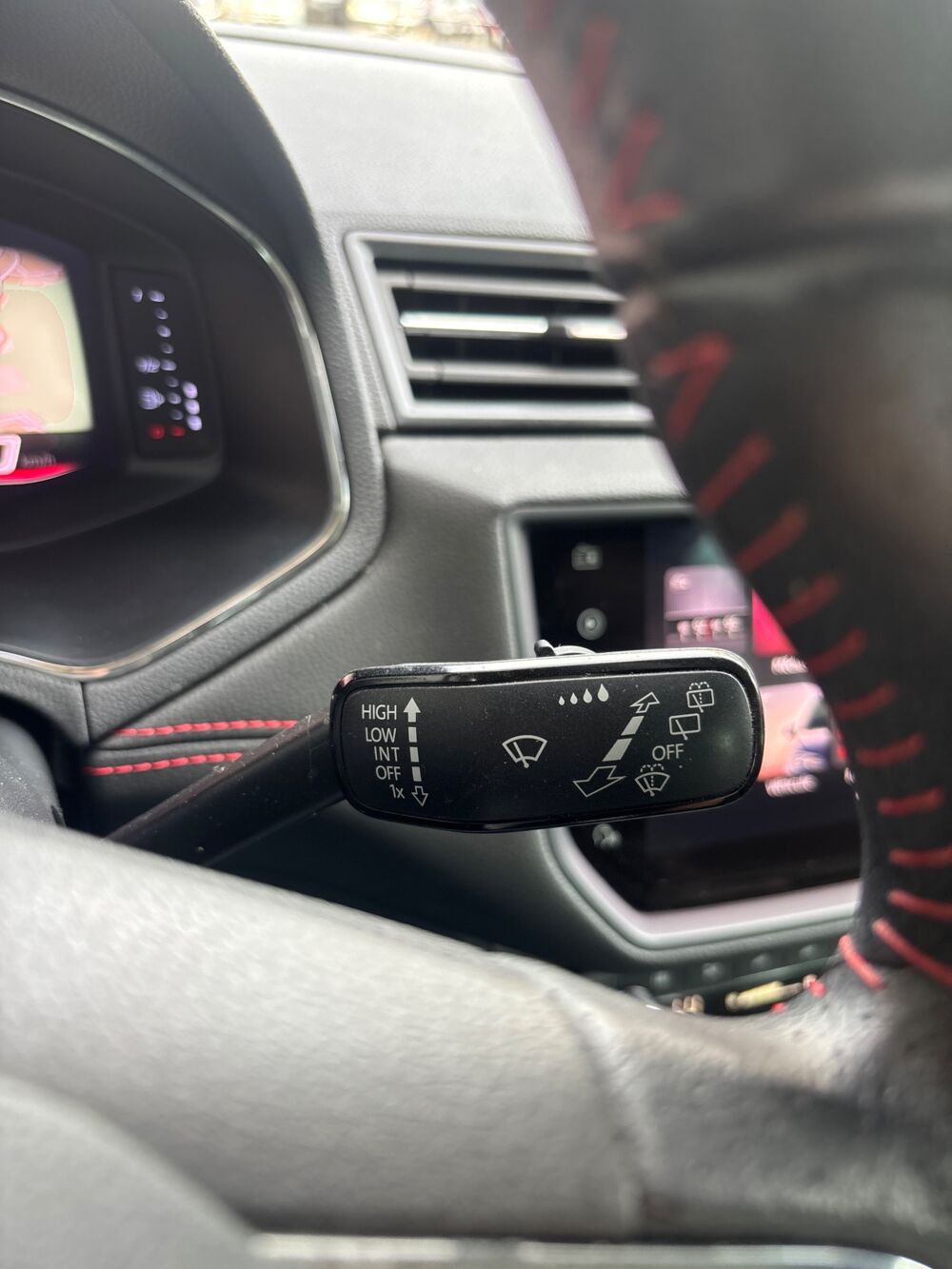 Ibiza 1.0 TSI 115CH FR - VIRTUAL COCKPIT - CARPLAY - R&Eacute;GULATEUR/ L 2019 occasion 57600 Forbach