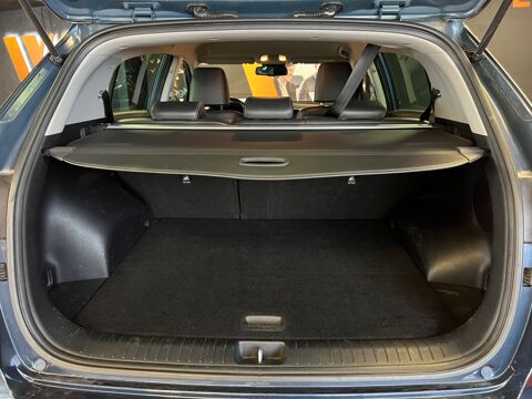 Sportage 1.6 CRDI 135 DESIGN 4X2 DCT BVA ISG // APPLE CARPLAY // CAME 2019 occasion 44300 Nantes