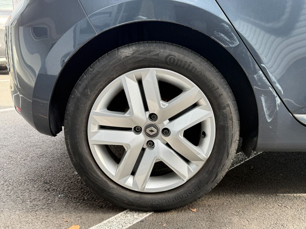Clio 1.0 TCE 100ch ZEN 2019 occasion 17100 Saintes
