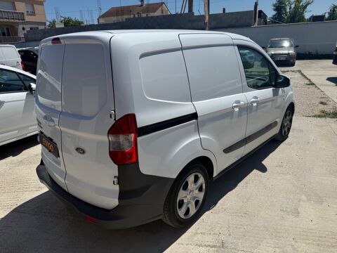 Transit 1.5 TDCI 75 ch TREND 2017 occasion 42160 Andr&eacute;zieux-Bouth&eacute;on