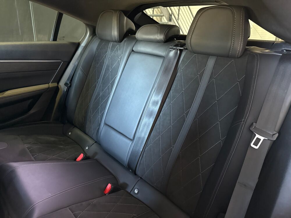 508 II (2) 1.2 PURETECH 130 ch GT PACK EAT8 - SUIVI CONSTRUCTEUR 2022 occasion 65290 Juillan