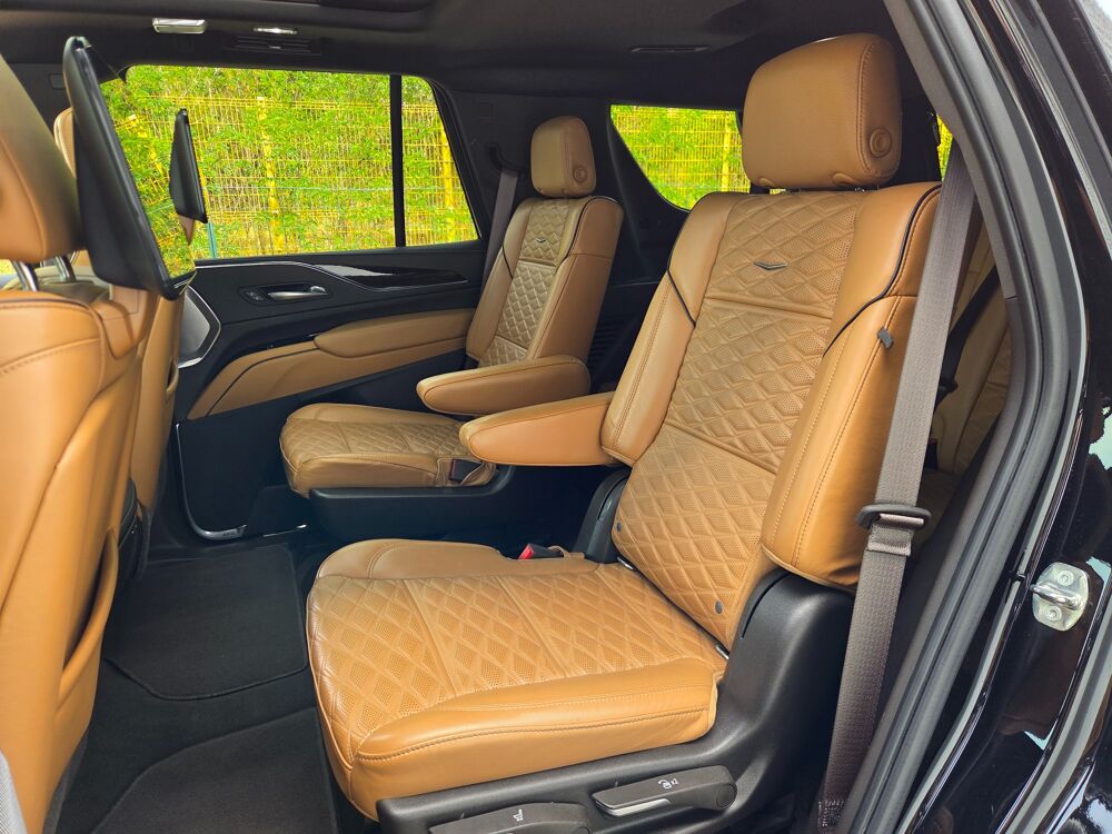 Escalade 6.2 425 PREMIUM ESV AWD BVA 2021 occasion 68170 Rixheim