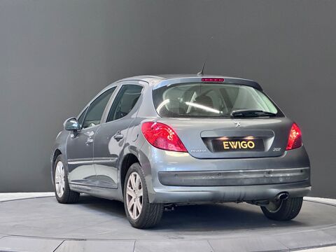207 1.6 HDI 90ch PREMIUM 2008 occasion 37100 Tours
