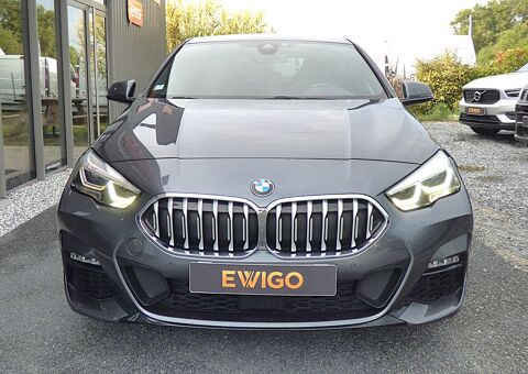 Serie 2 GRAN COUP&Eacute; 2.0 220 dA 190 M-SPORT BVA 2021 occasion 33210 Maz&egrave;res