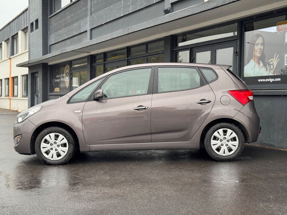 iX20 1.4 90cH BLUEDRIVE INITIA 2015 occasion 26000 Valence
