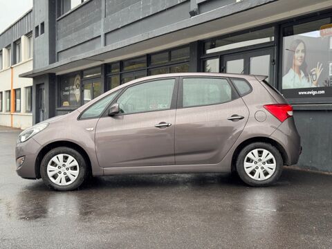 iX20 1.4 90cH BLUEDRIVE INITIA 2015 occasion 26000 Valence